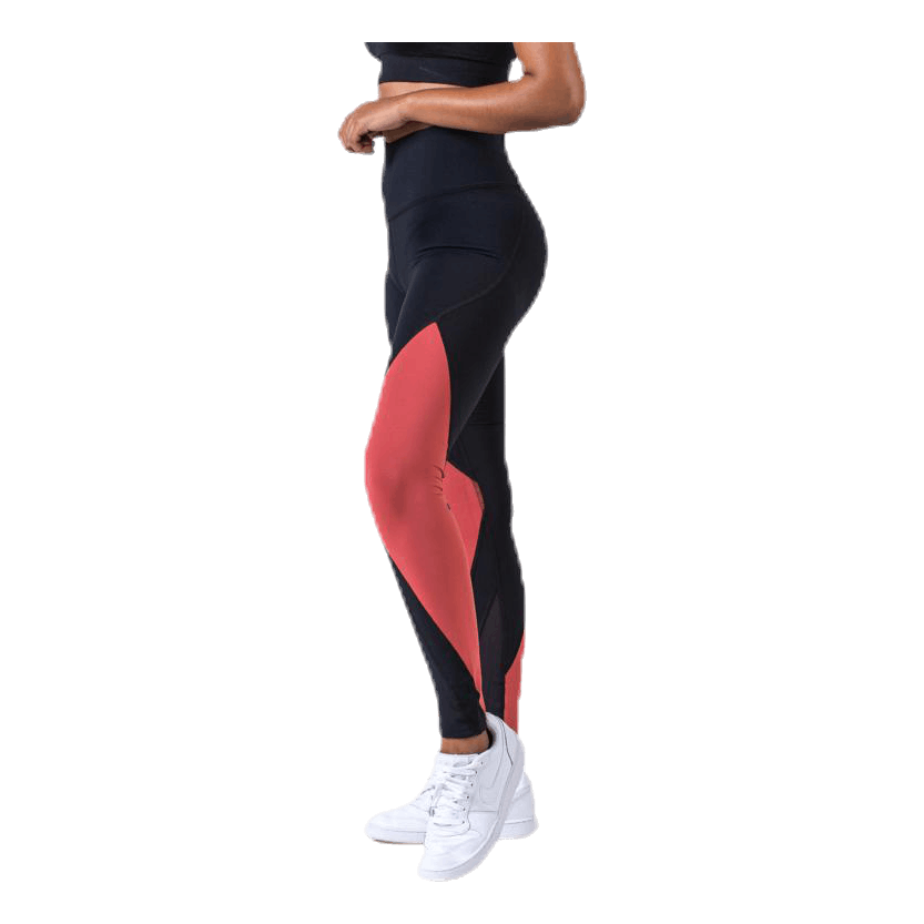 Rush Legging Black