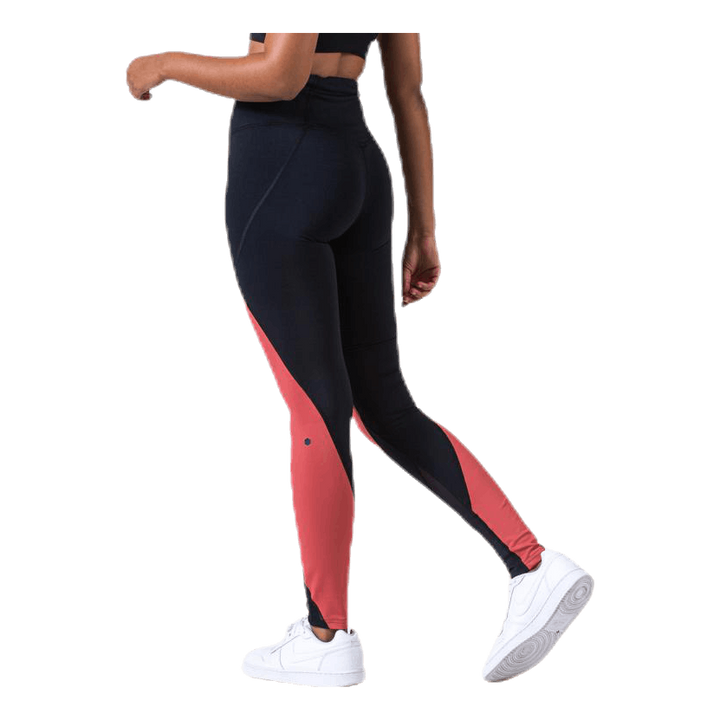 Rush Legging Black