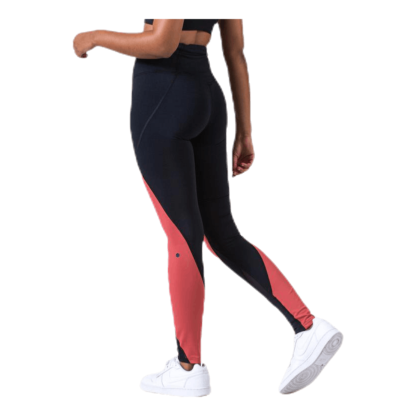 Rush Legging Black