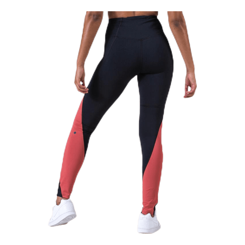 Rush Legging Black