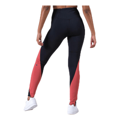 Rush Legging Black