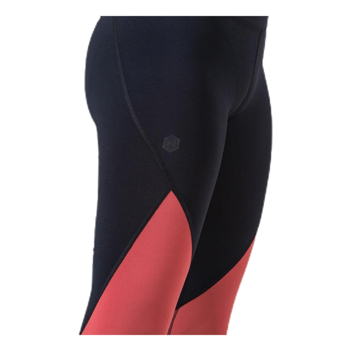 Rush Legging Black