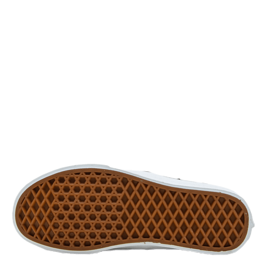 Asher Patterned