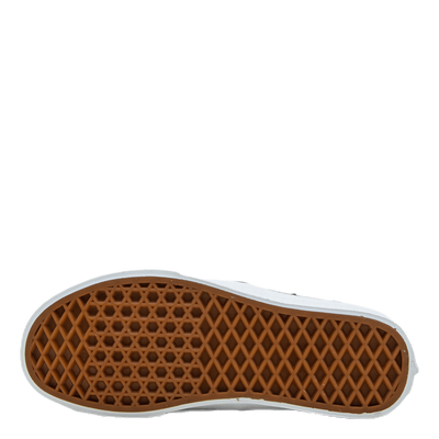 Asher Patterned