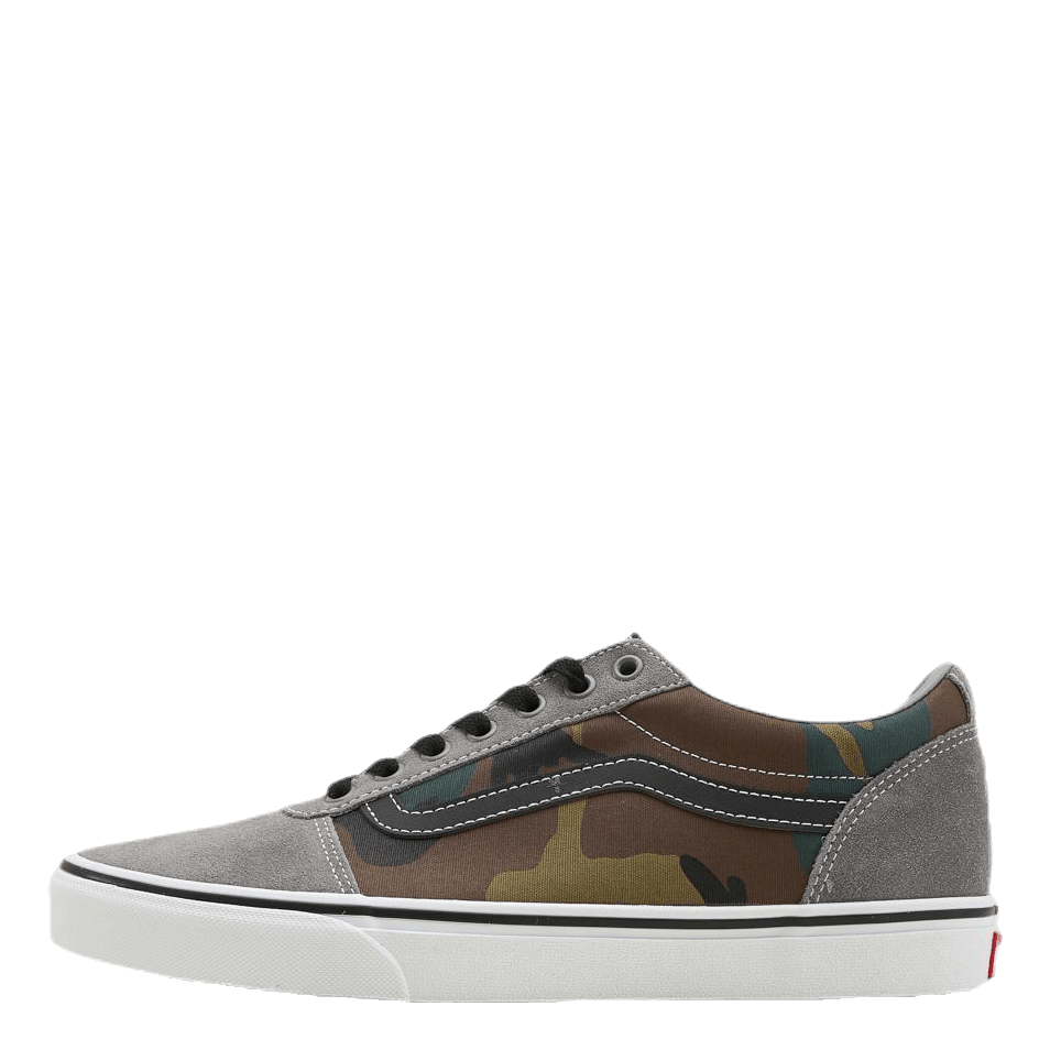 Ward Patterned