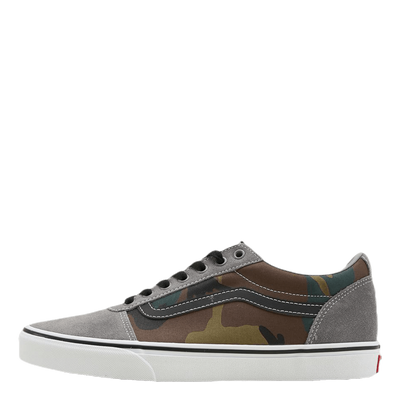 Ward Patterned