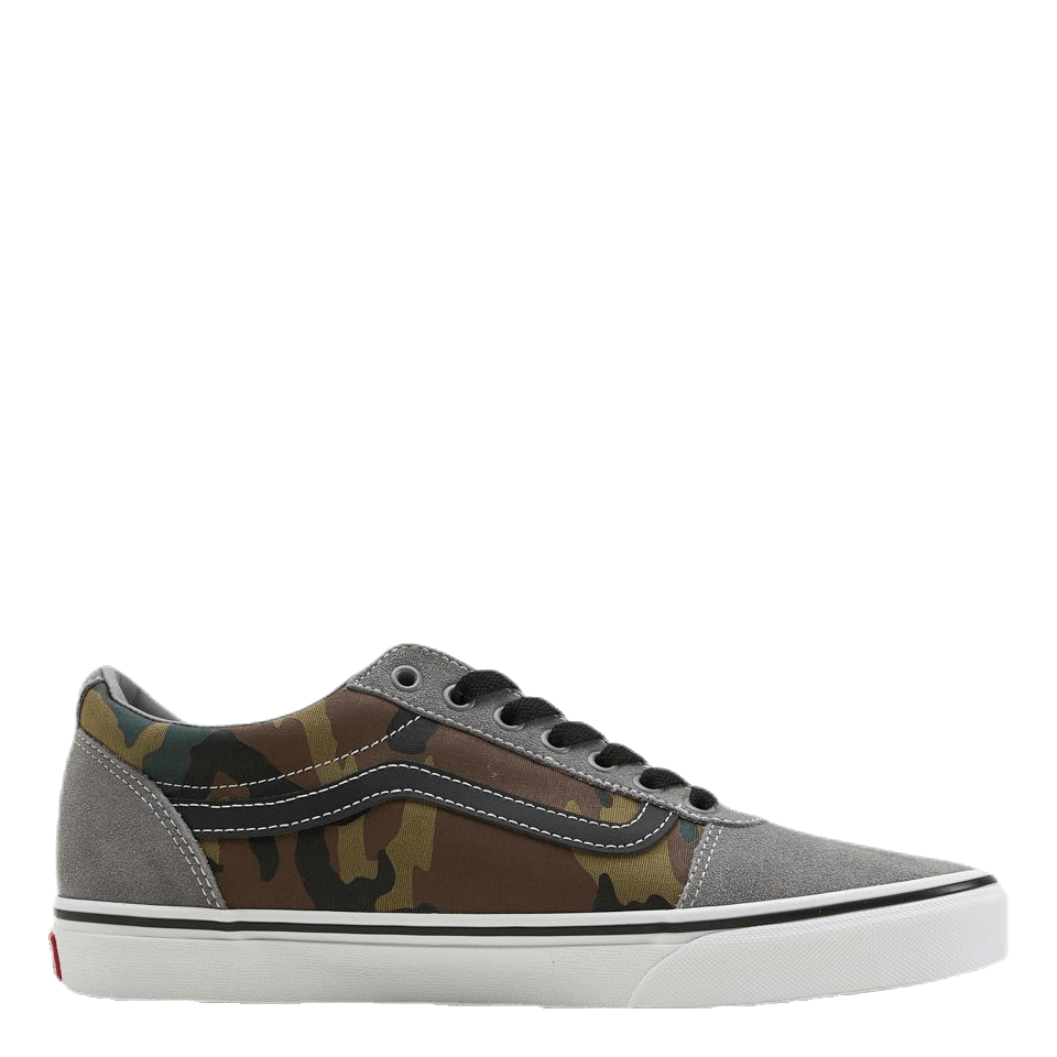 Ward Patterned