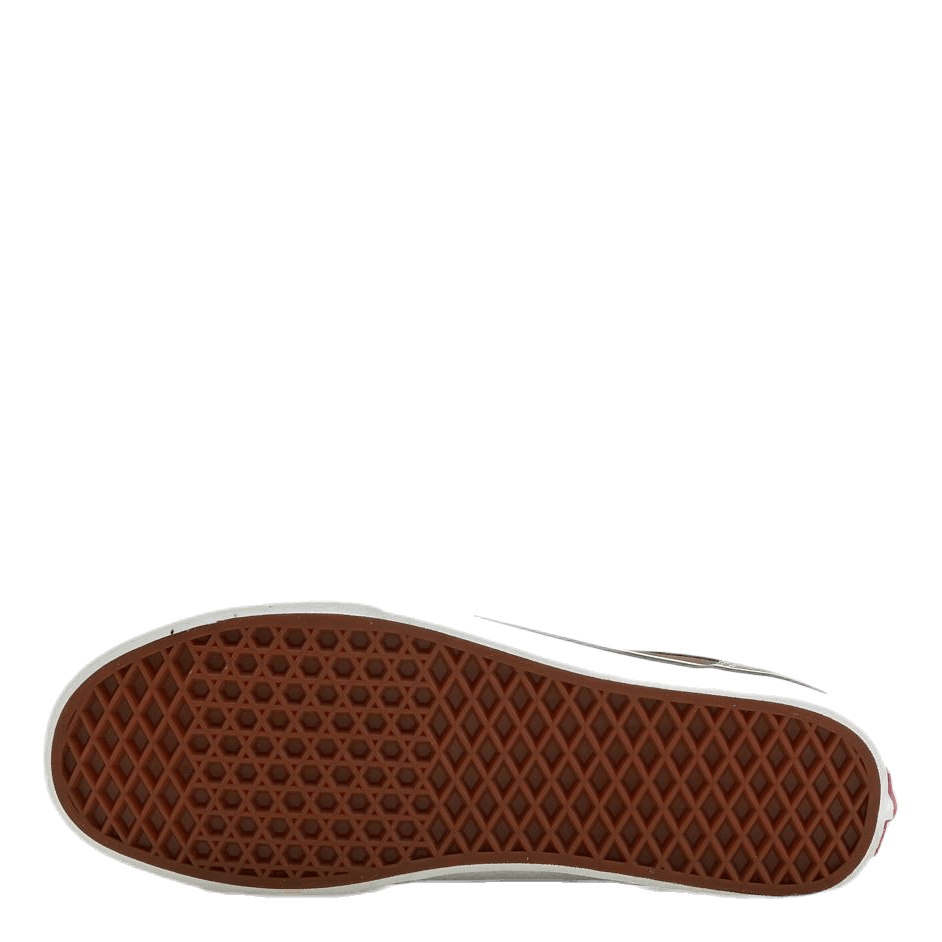 Ward Patterned
