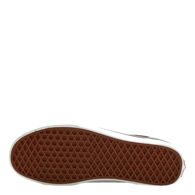 Ward Patterned