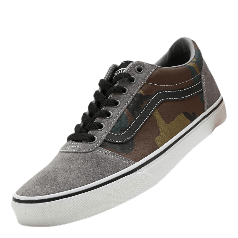 Ward Patterned