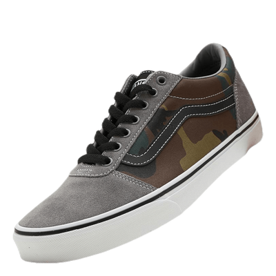 Ward Patterned