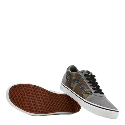 Ward Patterned