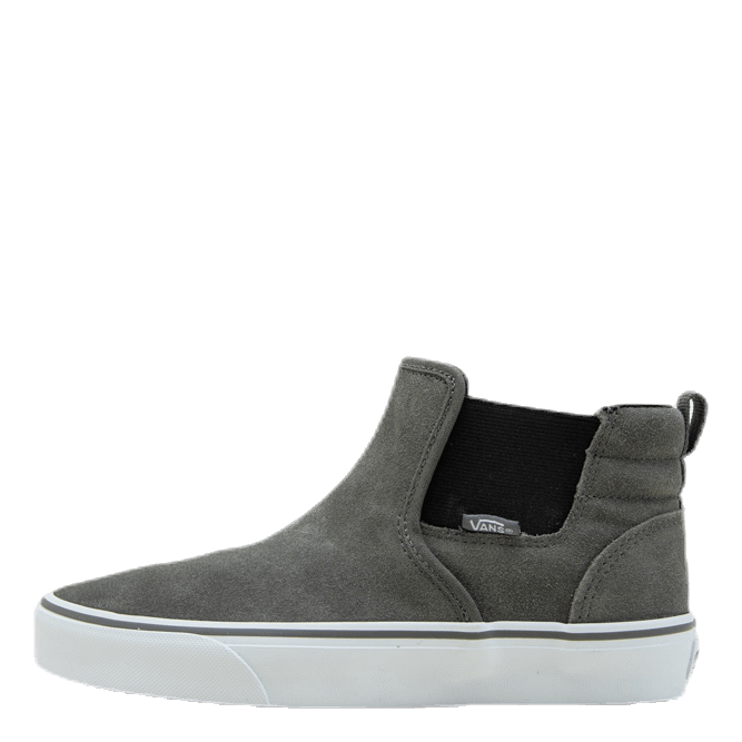 Asher Mid Grey