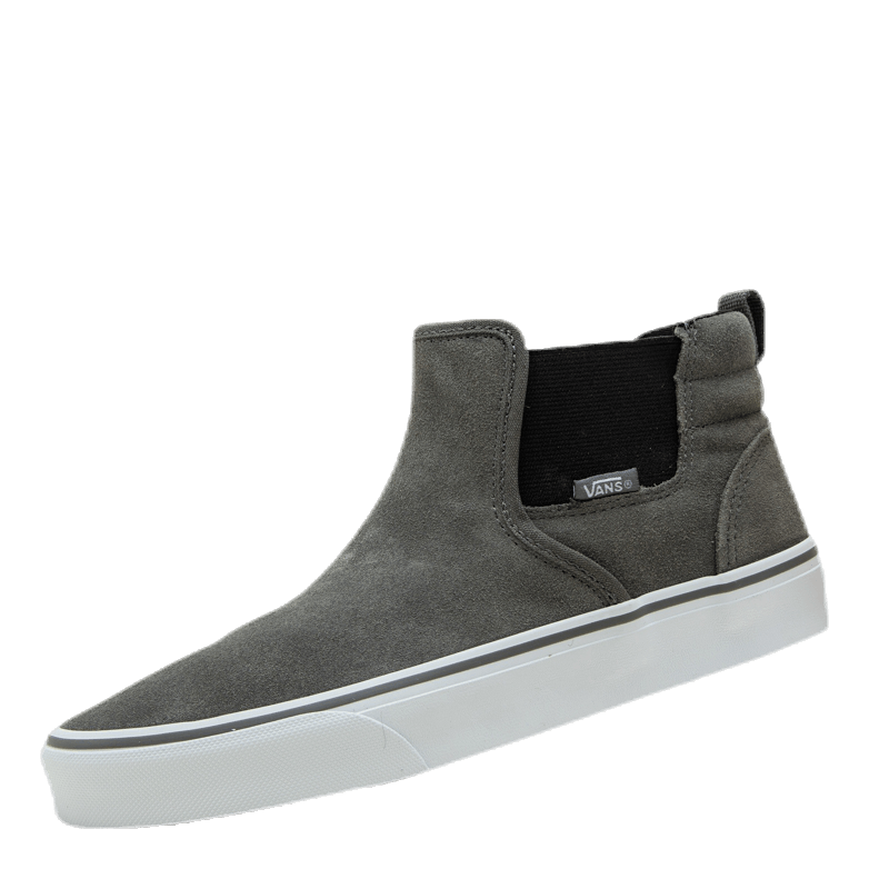 Asher Mid Grey