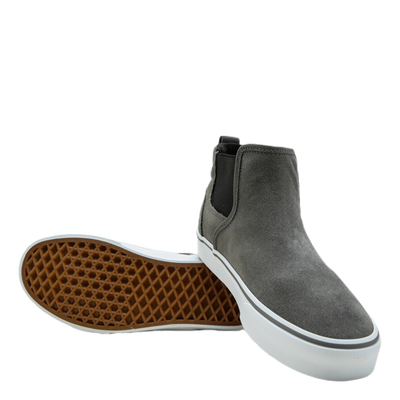 Asher Mid Grey