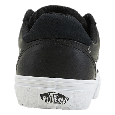 Ward Deluxe White/Black