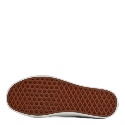 Ward Deluxe White/Black