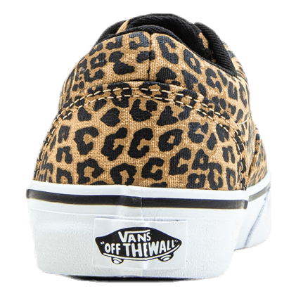 My Doheny Cheetah Junior Brown/Black