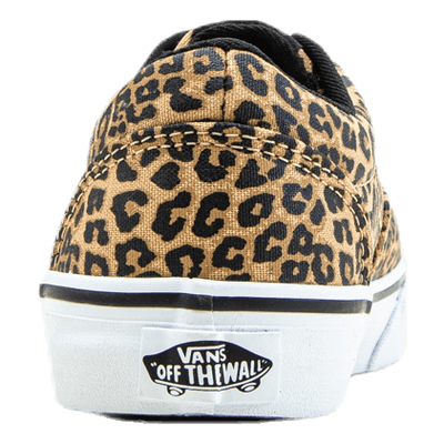 My Doheny Cheetah Junior Brown/Black