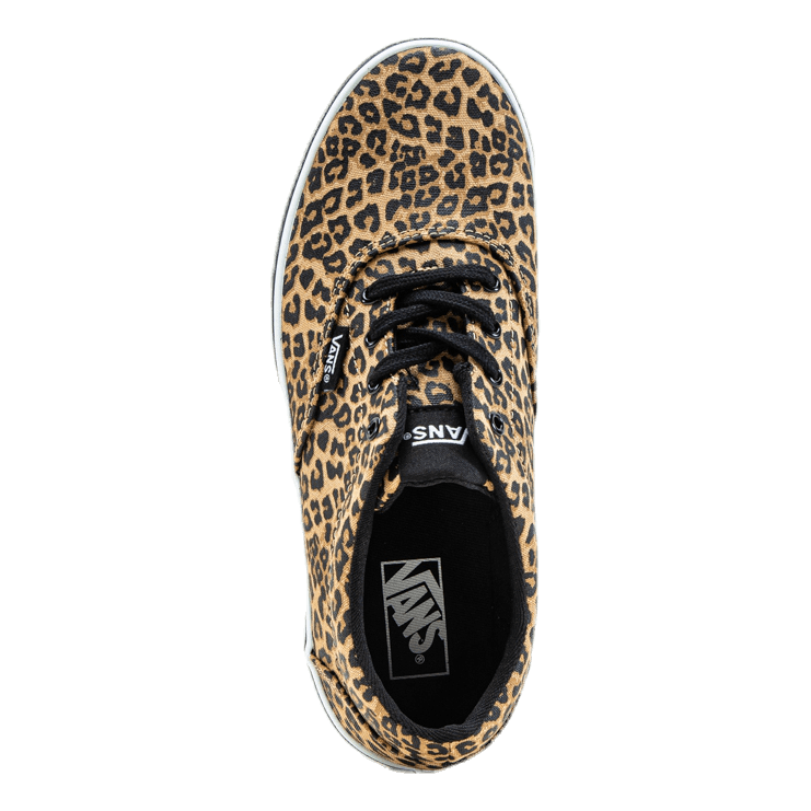 My Doheny Cheetah Junior Brown/Black