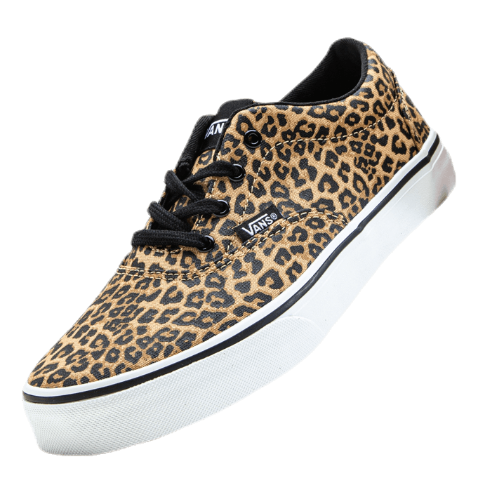 My Doheny Cheetah Junior Brown/Black