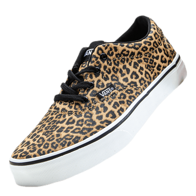 My Doheny Cheetah Junior Brown/Black