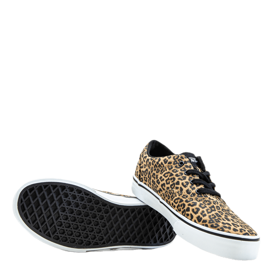 My Doheny Cheetah Junior Brown/Black