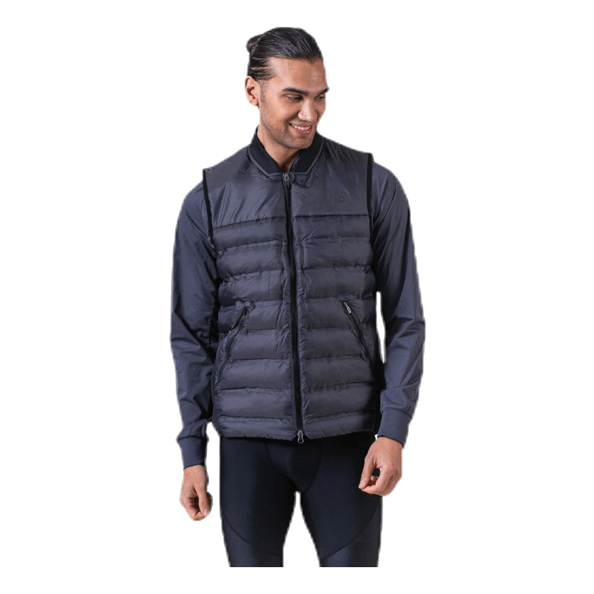 Radiantheat Vest Black