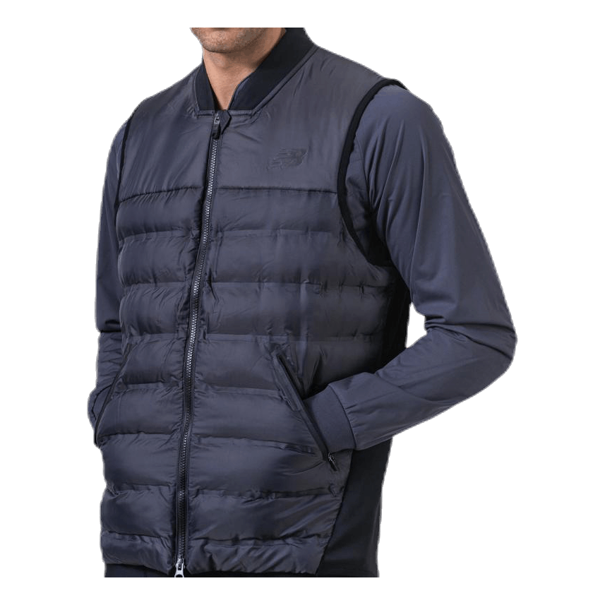Radiantheat Vest Black