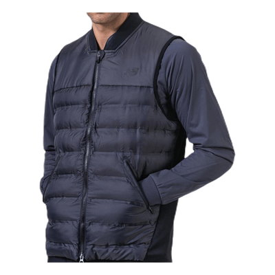Radiantheat Vest Black