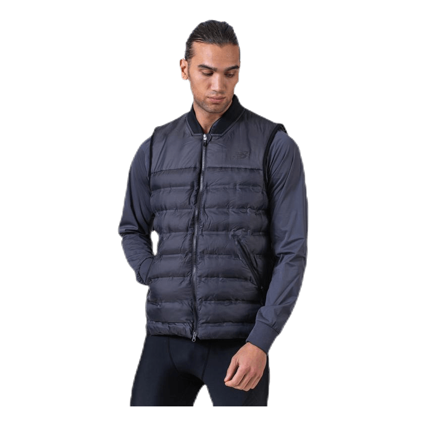Radiantheat Vest Black