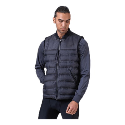 Radiantheat Vest Black