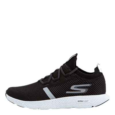 GO Run Horizon White/Black