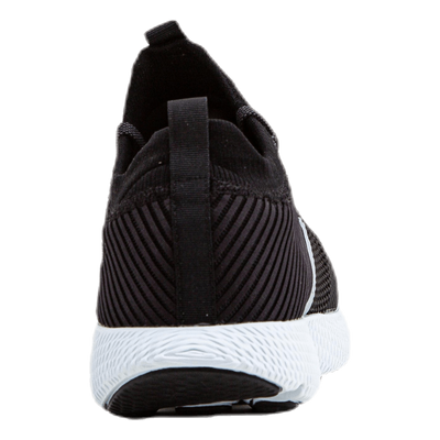 GO Run Horizon White/Black