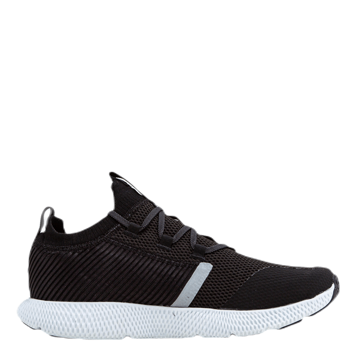 GO Run Horizon White/Black