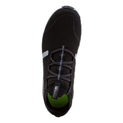 GO Run Horizon White/Black