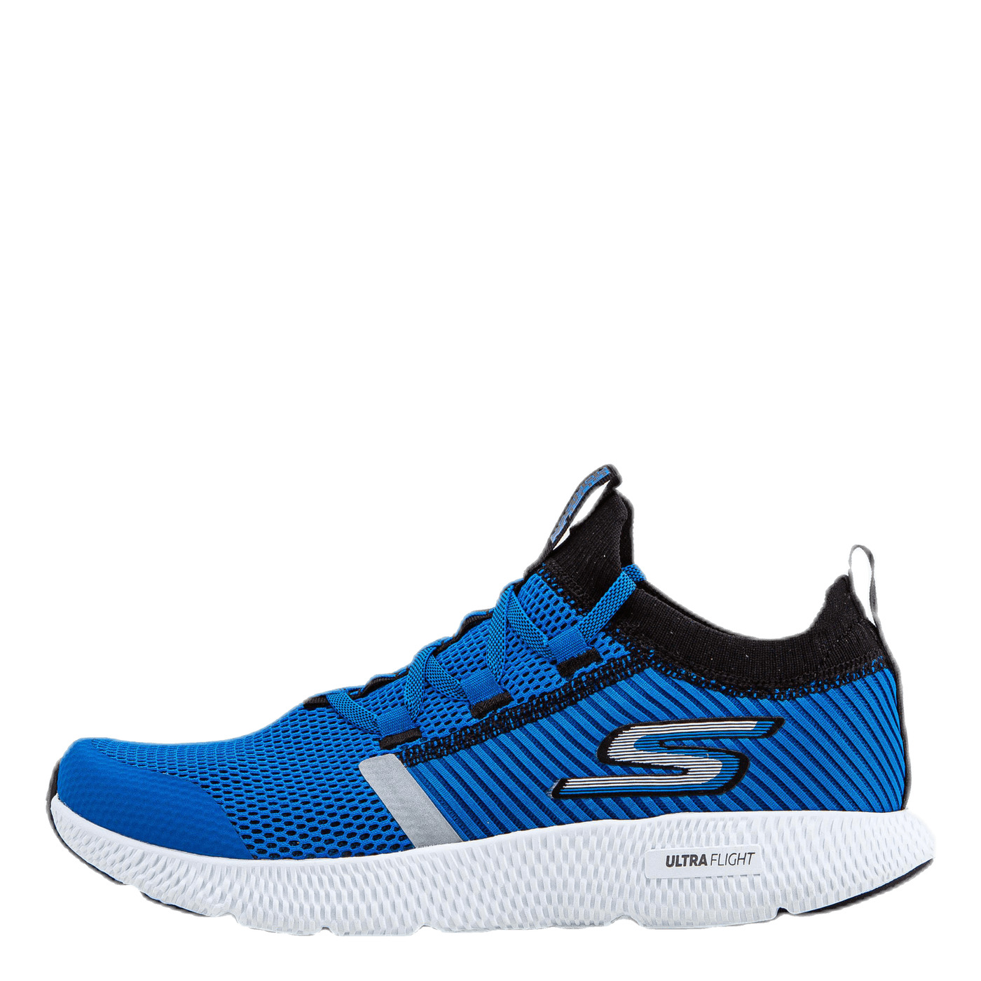GO Run Horizon Blue/Black