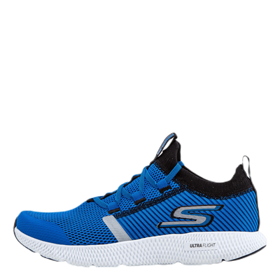 GO Run Horizon Blue/Black