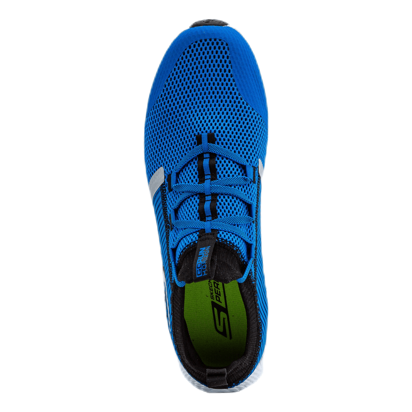 GO Run Horizon Blue/Black