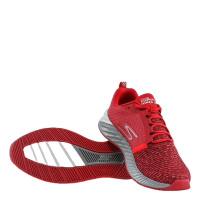 Mens GO Run Forza 3 Red