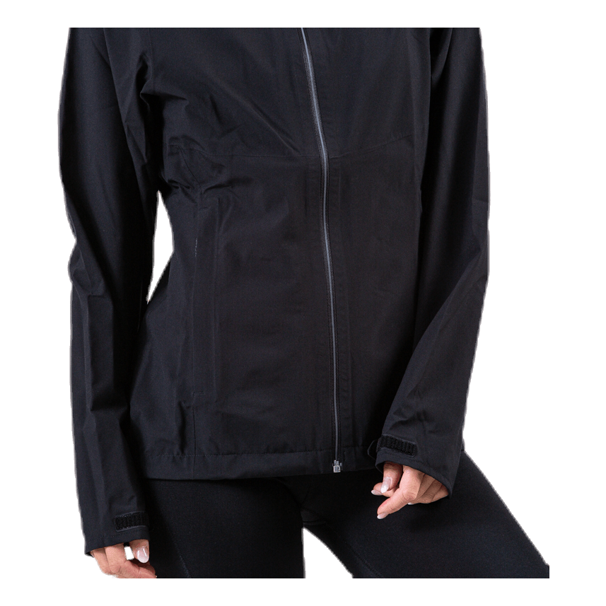 La Cote Flex 2.5L Jacket Black