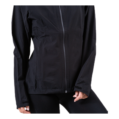 La Cote Flex 2.5L Jacket Black