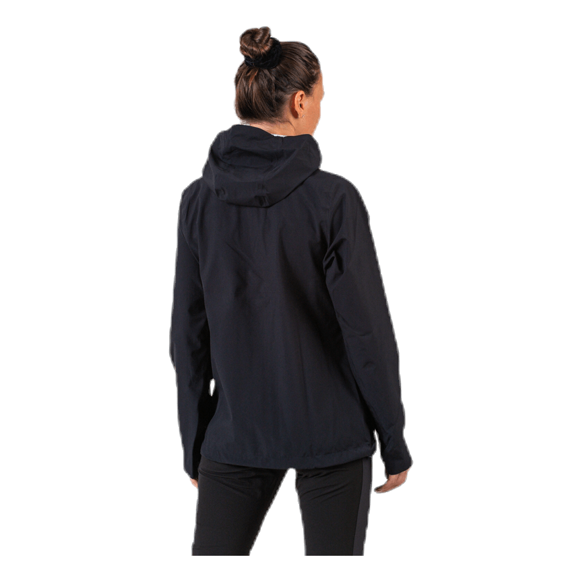 La Cote Flex 2.5L Jacket Black