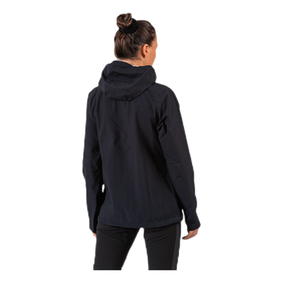 La Cote Flex 2.5L Jacket Black