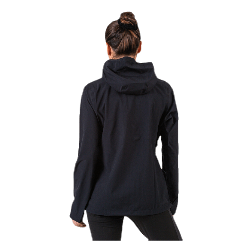 La Cote Flex 2.5L Jacket Black