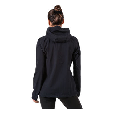 La Cote Flex 2.5L Jacket Black