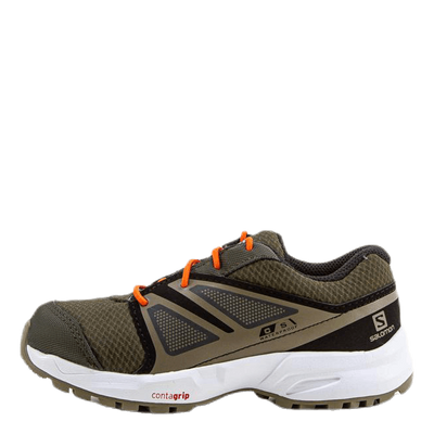 Sense CSWP Kid Green