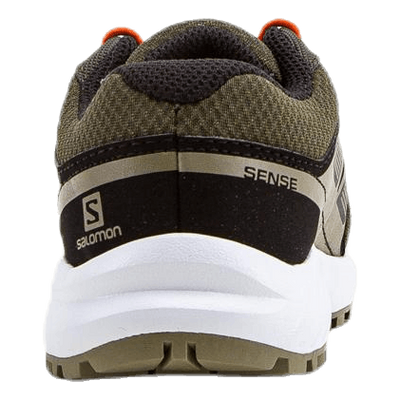 Sense CSWP Kid Green