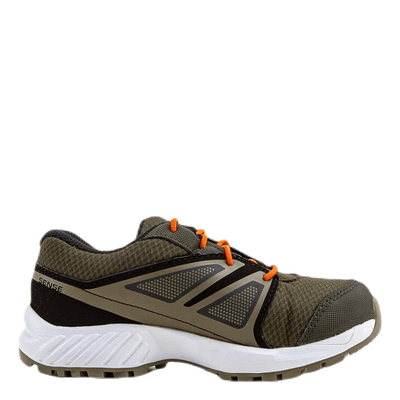 Sense CSWP Kid Green