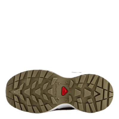 Sense CSWP Kid Green